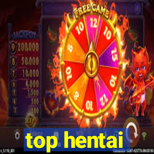 top hentai